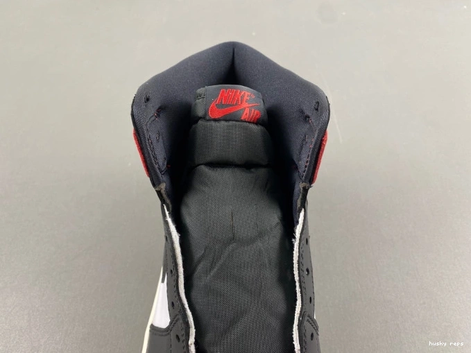 Cheap Husky Toe Black High Air DZ5485-106 OG Reimagined Jordan 1 0716